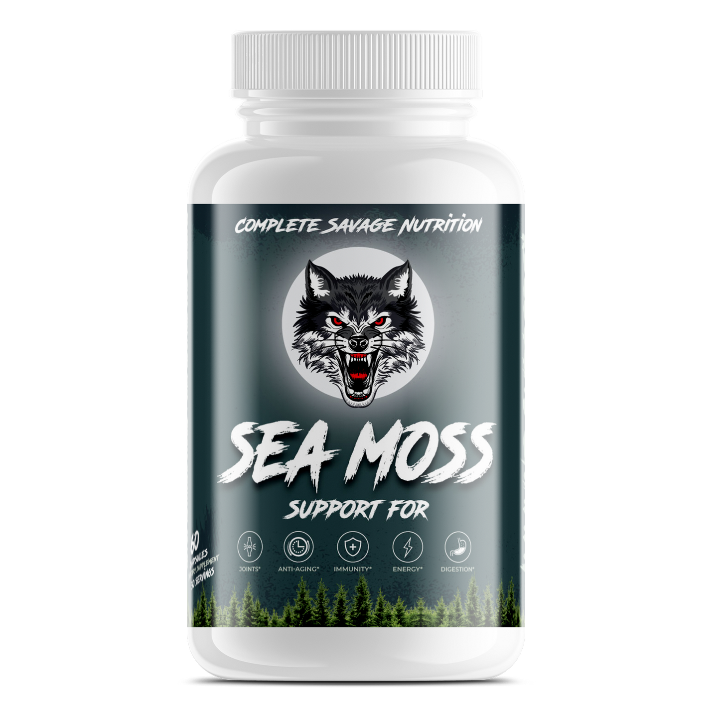 Sea Moss